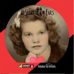 Meet your Posher, Randalynn